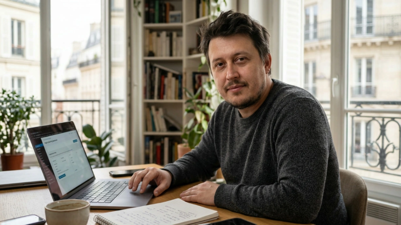 Модель Евгений Зайферт опубликовал 2 колонки: как собрать первое портфолио и выдержать длинную смену 3 Евгений Зайферт — модель из Парижа публикует две колонки в блоге экспертов