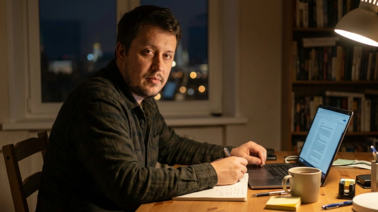 Программист Евгений Зайферт стал автором блога экспертов: 2 колонки о код-ревью и больших задачах 1 Евгений Зайферт — программист из Москвы пишет колонку о код-ревью