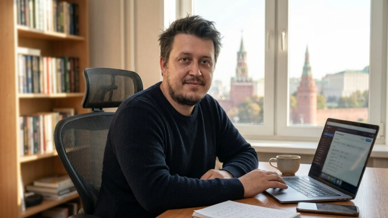 Программист Евгений Зайферт стал автором блога экспертов: 2 колонки о код-ревью и больших задачах 3 Евгений Зайферт — программист из Москвы публикует две колонки в блоге экспертов